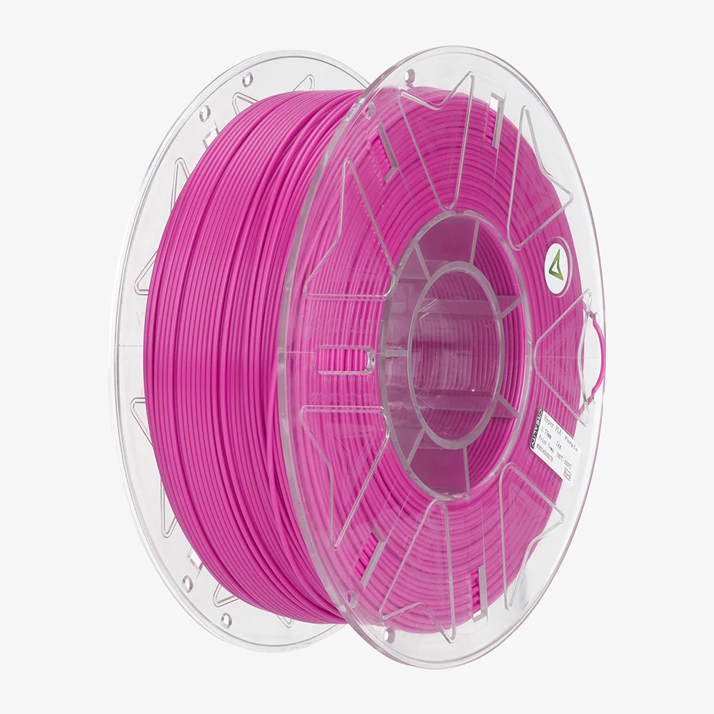 Purple Hyper PLA RFI